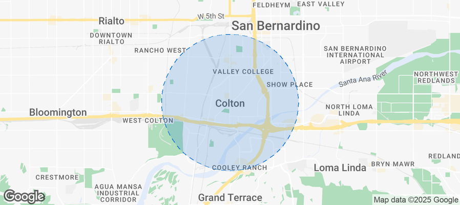 Discover Colton Airbnb Analytics